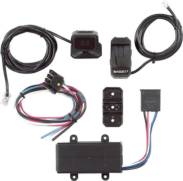 Hopkins 47297 Insight Brake Control Brake Control Insight Plug-in Simple Brake Control