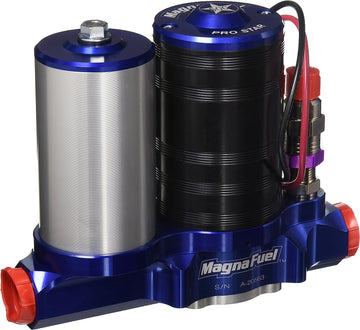 MagnaFuel MP-4450 ProStar 500 Electric Fuel Pump with Filter