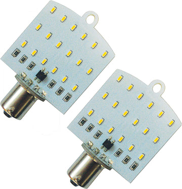 Diamond Group By Valterra Products DG72532VP Bulb Replacement LED - Overhead/Top Mount Use