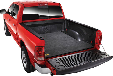 BedRug BMQ15SCD BedRug Floor Truck Bed Mat