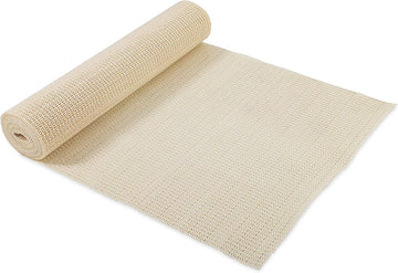 Camco 43277 RV Slip Stop (1' x 12', Cream)