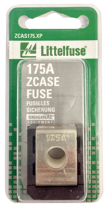 Case 175A Bolt-Down Fuse