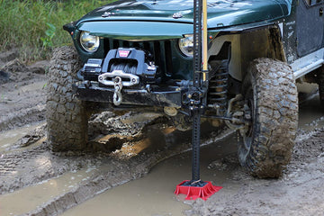 Hi-Lift Jack ORB Off-Road Base