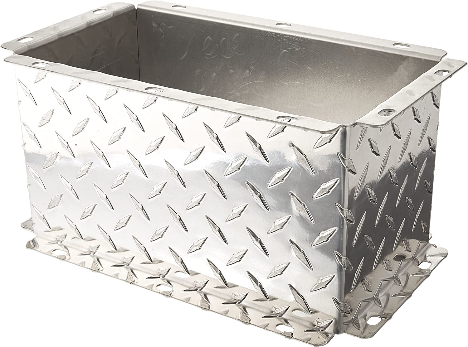 WeatherGuard 238 Conduit Carrier Optimize Space for Extensions