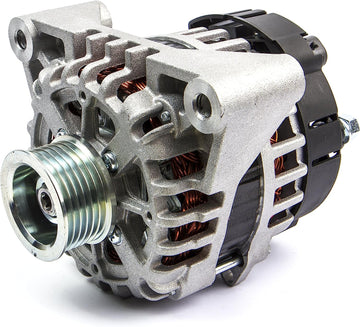 Sierra International Alternator 18-5882 for Volvo Marine Engines, 12V - 75A