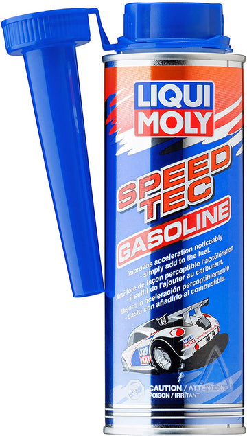 Liqui Moly 20234 Speed Tec Gasoline - 250 ML