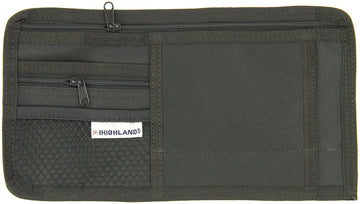 Highland 1933300 Sunglass Visor Organizer