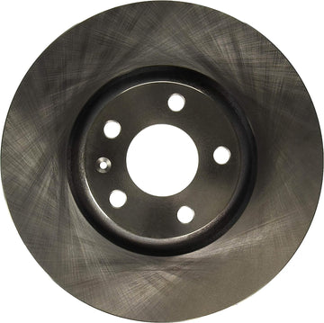 Centric Parts 121.37022 C-Tek Standard Brake Rotor