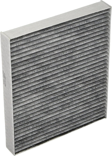 Wix Filters - 24211 Cabin Air Panel, Pack of 1