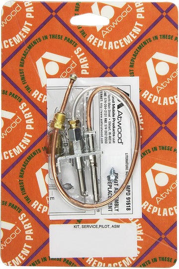 Atwood (91603) Jade Pilot Water Heater Assembly