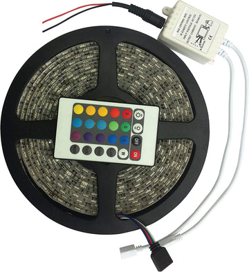 AP Products 016-SL5100 Light Strip LED Multi Color