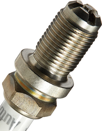 Autolite AR3932X-4PK High Performance Racing Non-Resistor Spark Plug, Pack of 4