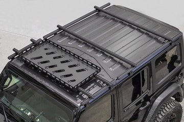 DEE ZEE DZ4472JL Roof Rack
