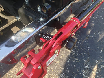 Hi-Lift VERS-LK Versatile Locking Knob