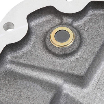 G2 Axle&Gear 40-2031MB Differential Cover