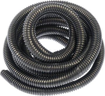 Dorman 86663 Black 3/8" Flexible Conduit