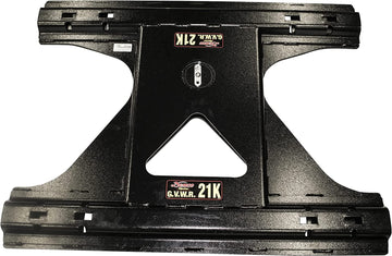 Demco 6194 Prep Bracket - Chevrolet/GMC, 6.5' Box Only