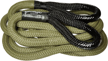 Bubba Rope (176655BKG) Renegade Rope, 3/4" x 20'