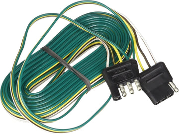 Tow Ready 118636 24' 4-Way Connector