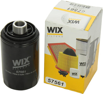 Wix Filters - 57561 Spin-On Lube Filter, Pack of 1 (WIX57561)
