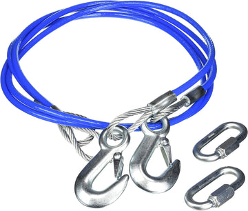 Roadmaster 645 Safety Cable