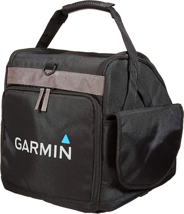 Garmin 010-12676-05 Extra Large Carry Bag And Base
