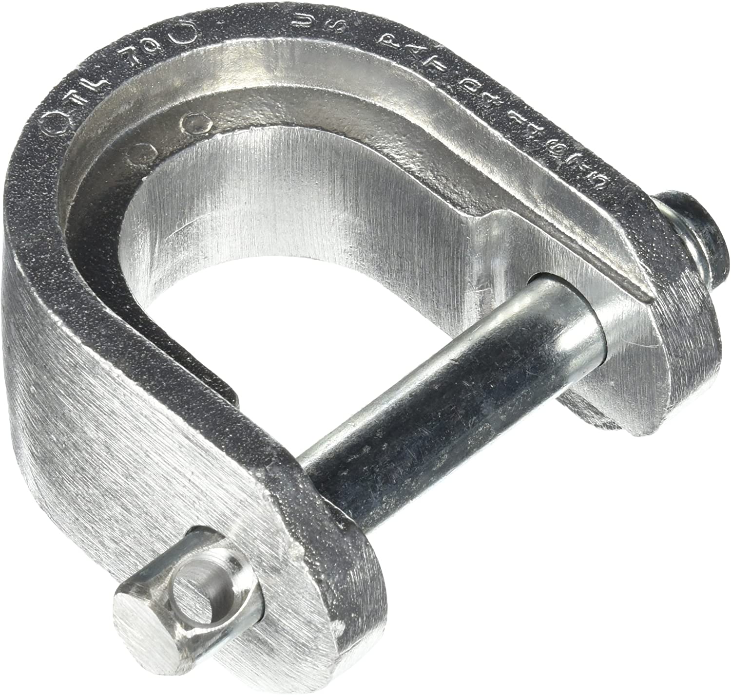 Blaylock TL-70 Coupler Lock