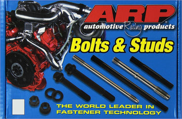ARP 2564201 12-Point Nut Head Stud for 4.6L and 5.4L 2V/4V ARP2000 Modular Ford