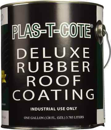 Dehco 16-44128-4 Roof Coating - 1 Gallon