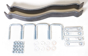 Hellwig 2002 Traction Control Spring