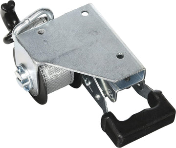 Keeper 05530 Mountable 8' x 1-1/2" Rack-Ratchet