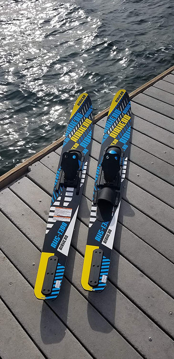 Airhead AHS-1300 Combo Water Skis