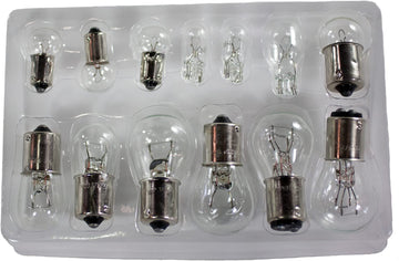 Arcon 16796 Emergency Bulb Kit