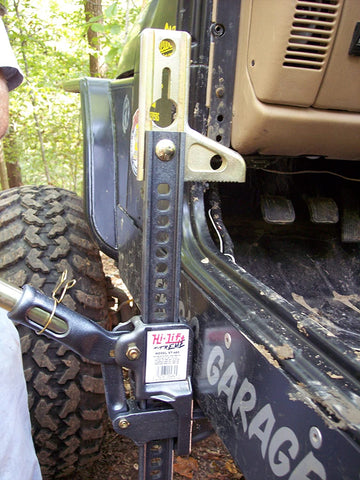Hi-Lift Jack XT485 48-Inch Hi-Lift X-TREME Jack
