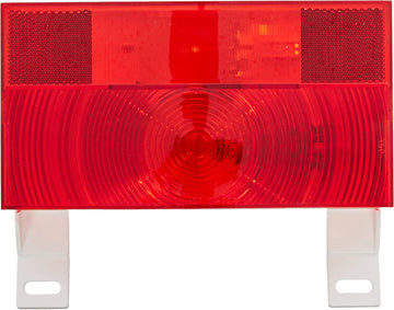 Peterson Manufacturing V25913 Red Stop and Tail Light