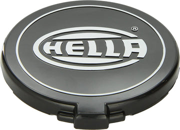 HELLA 173146011 500 Series Black Magic Stone Shield