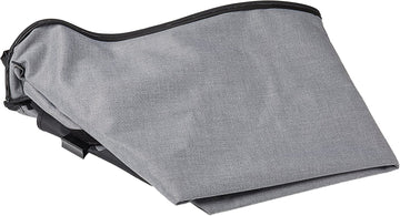 Bestop 52531-15 Header-Style Safari Bikini Black Denim Top for 97-02 Wrangler