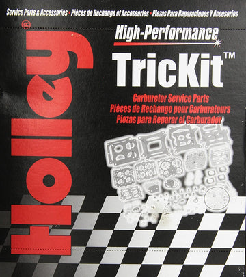 Holley 703-36 Marine Carburetor Rebuild Kit