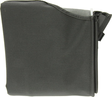 Smittybilt Soft Top Storage Boot, Black Diamond 600235