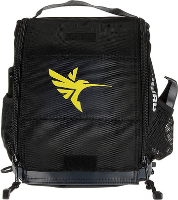 Humminbird 740157-1 PTC U2 Soft Portable Case with Battery & Wall Charger