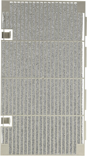Dometic 3104928.019 Polar White Ducted Air Grille quantity 1